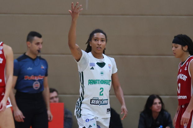 Παναθηναϊκός