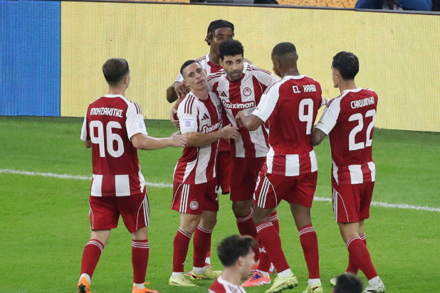 Ολυμπιακός