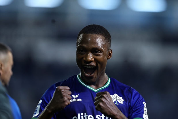 Κηφισιά,Ατρόμητος