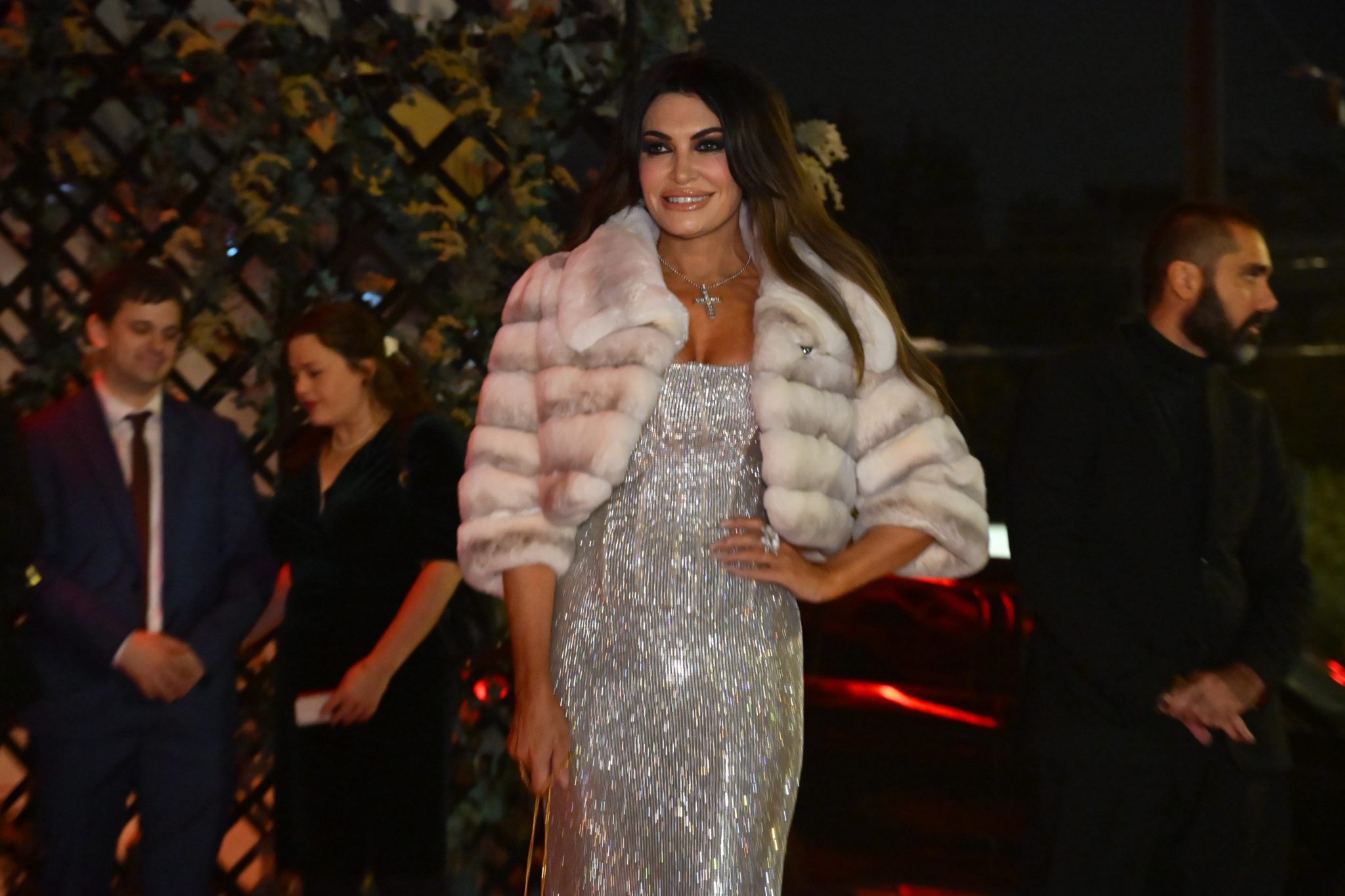 Κίμπερλι Γκιλφόιλ