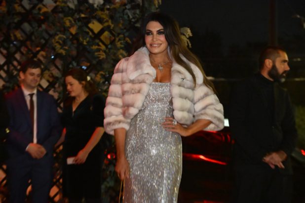 Κίμπερλι Γκιλφόιλ