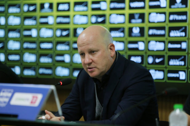 AEK, Μάρκο Νίκολιτς