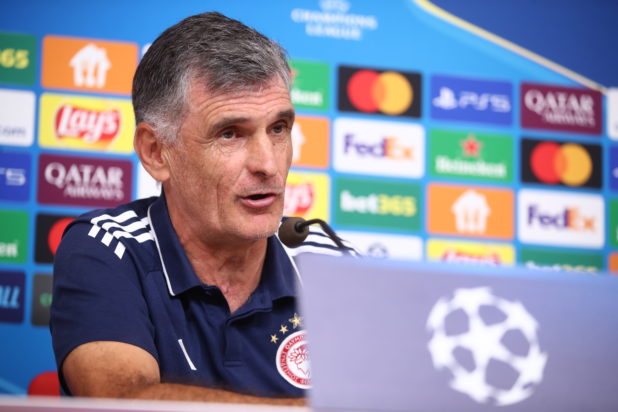 Ολυμπιακός, Αϊντχόφεν, Μεντιλίμπαρ