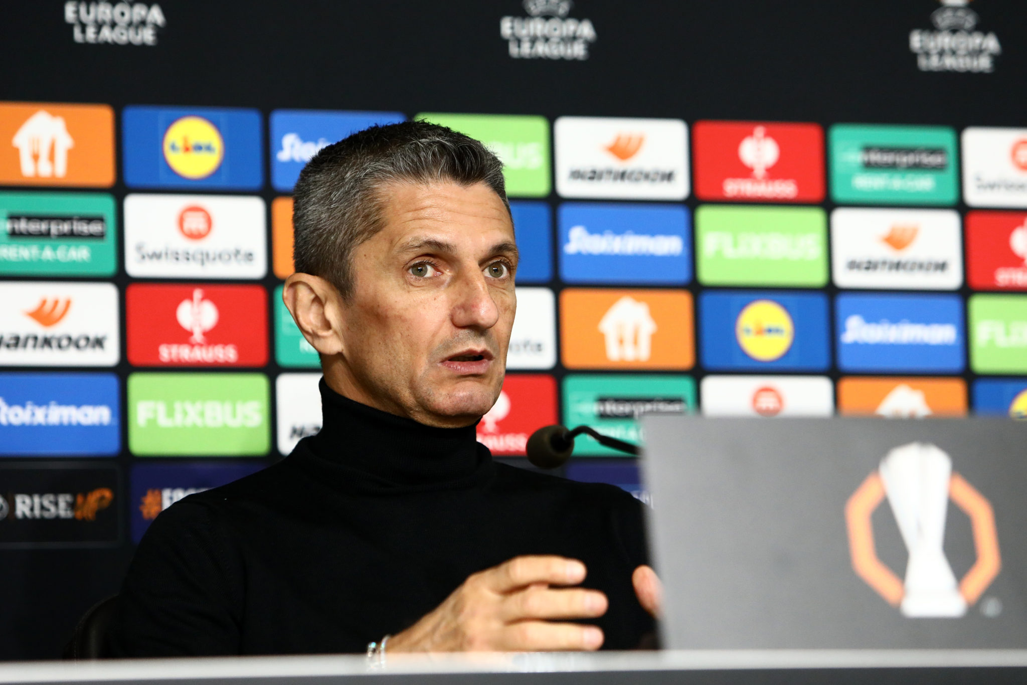 ΠΑΟΚ, Ράζβαν Λουτσέσκου