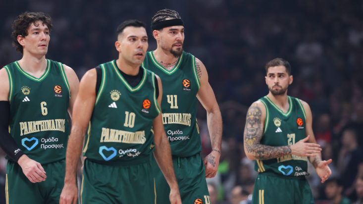 Κώστας Σλούκας