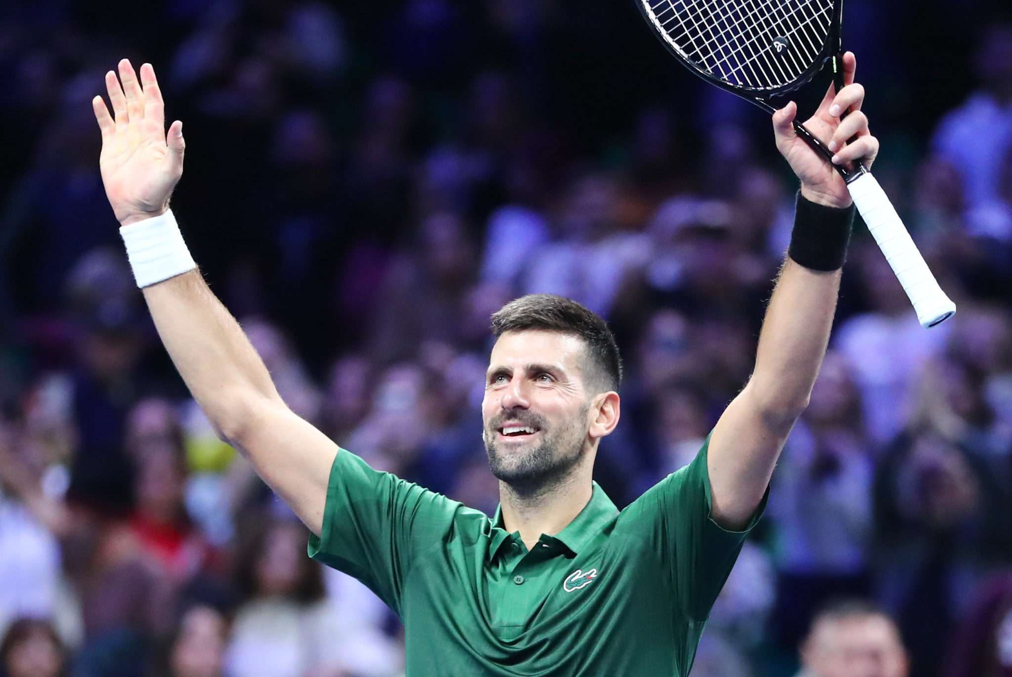 Νόβακ Τζόκοβιτς