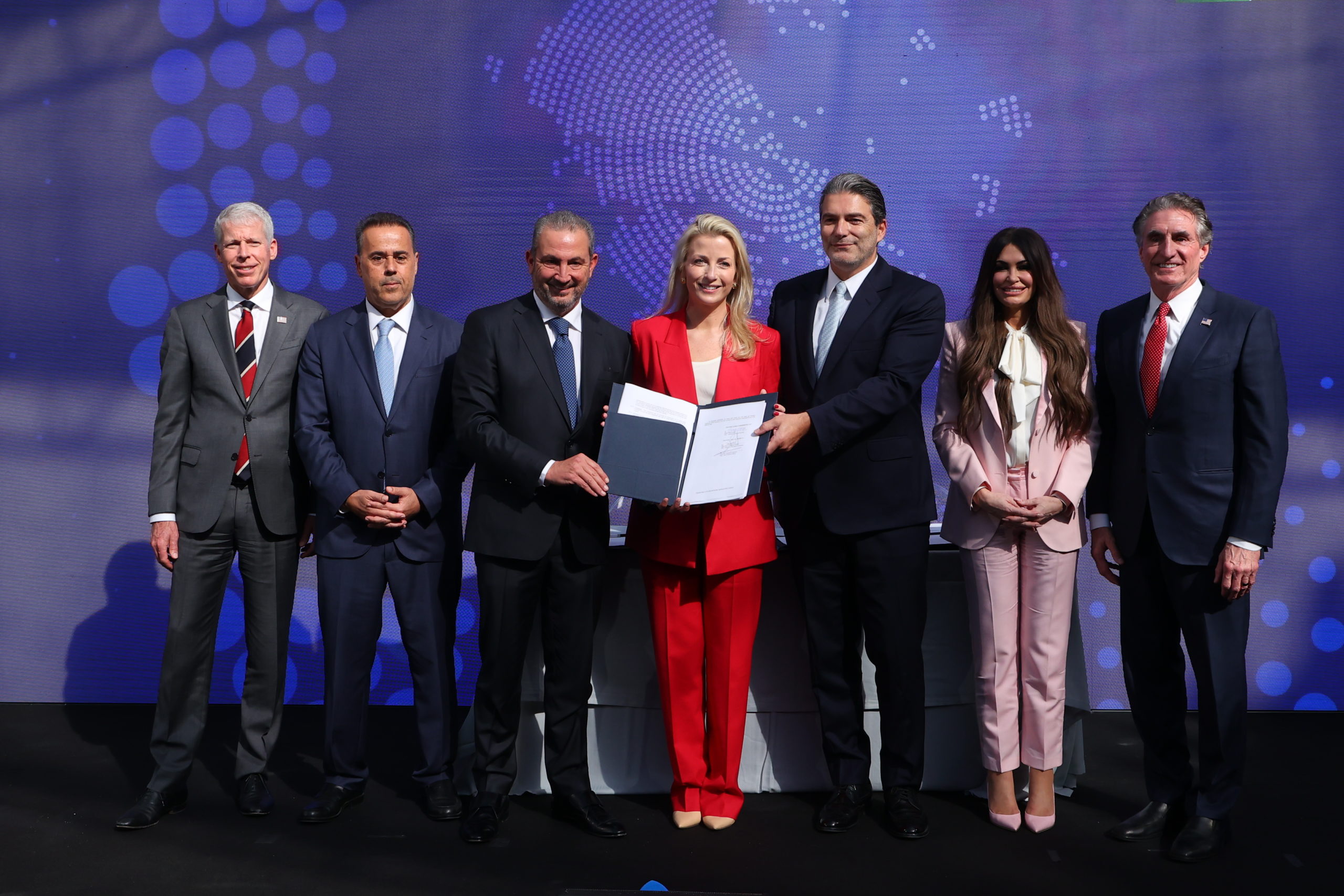 Τι προβλέπει η συμφωνία της ATLANTIC – SEE LNG TRADE με την Venture Global για την προμήθεια υγροποιημένου φυσικού αερίου από τις ΗΠΑ