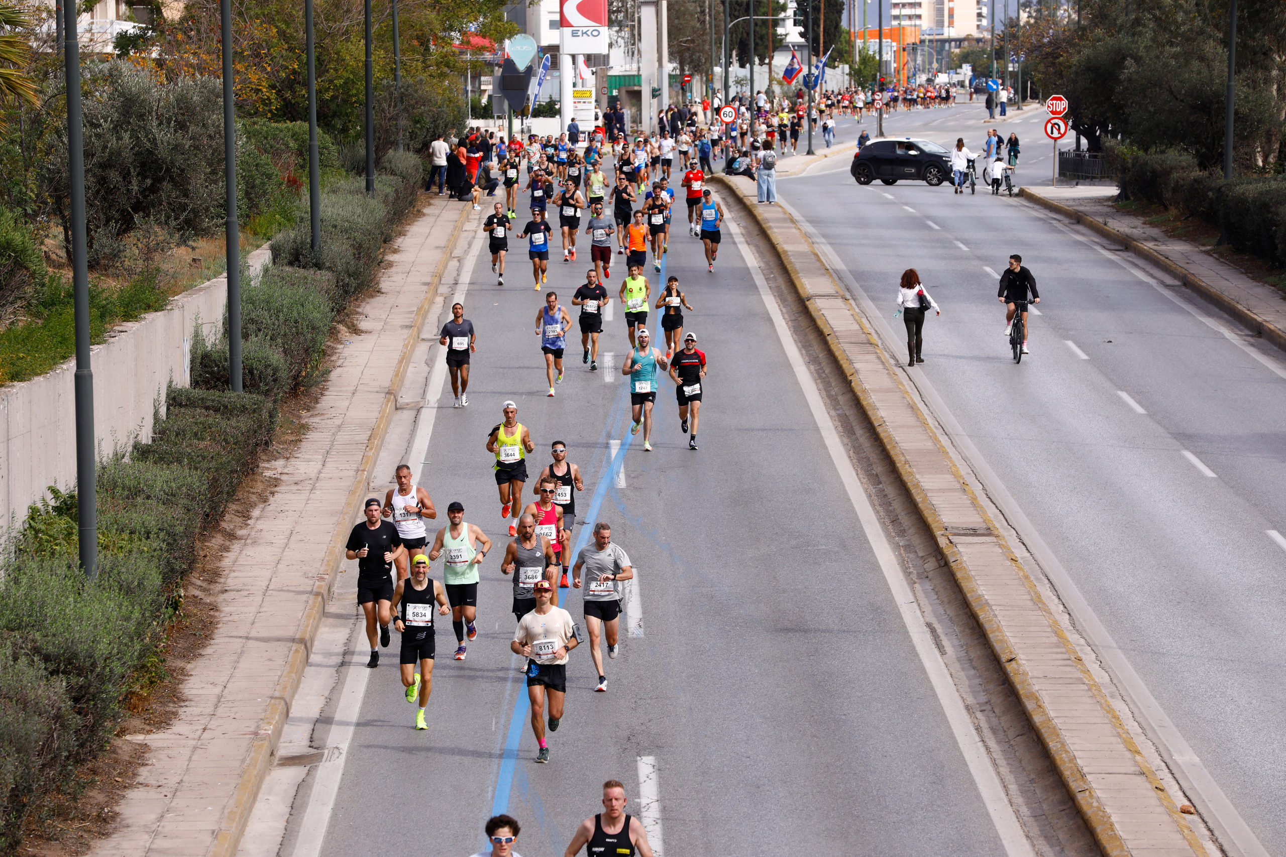 42ος Αυθεντικός Μαραθώνιος