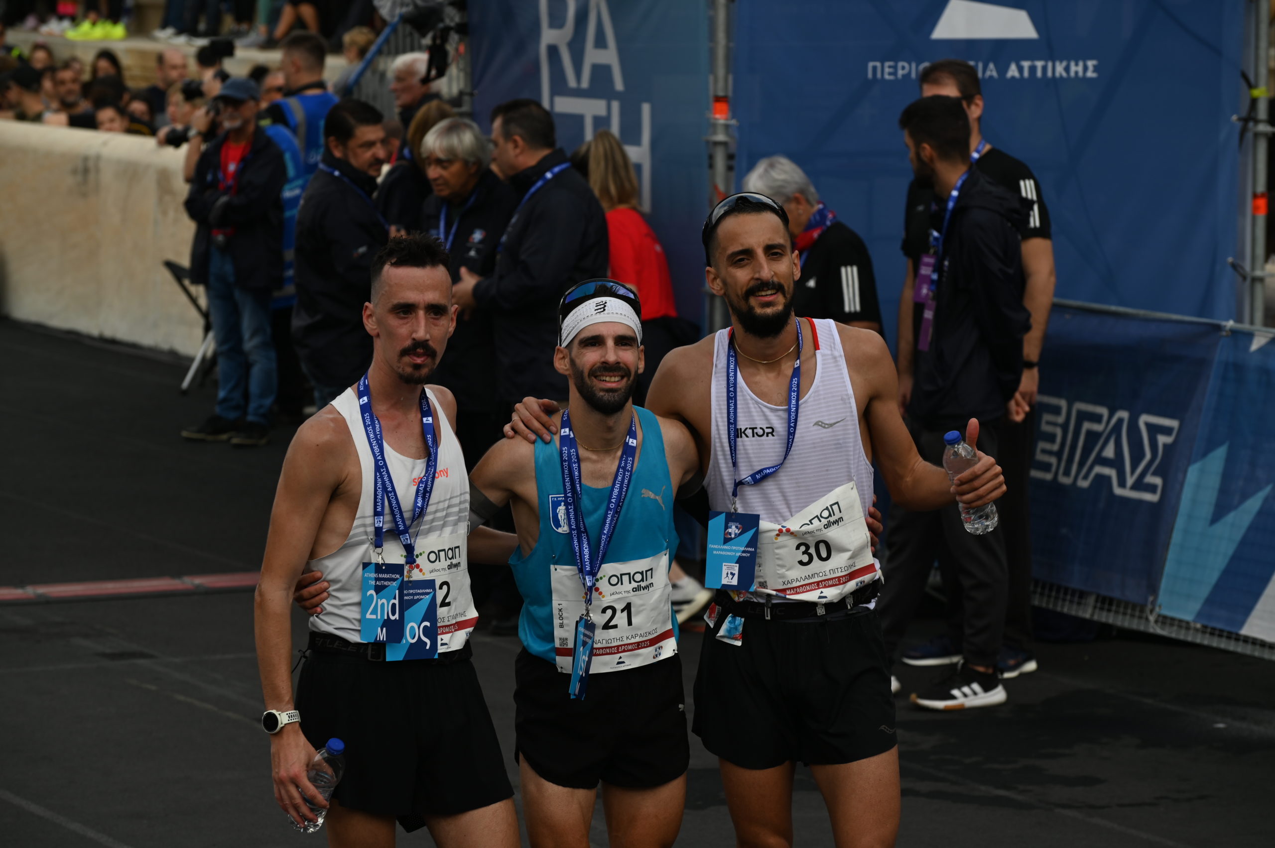 42ος Αυθεντικός Μαραθώνιος