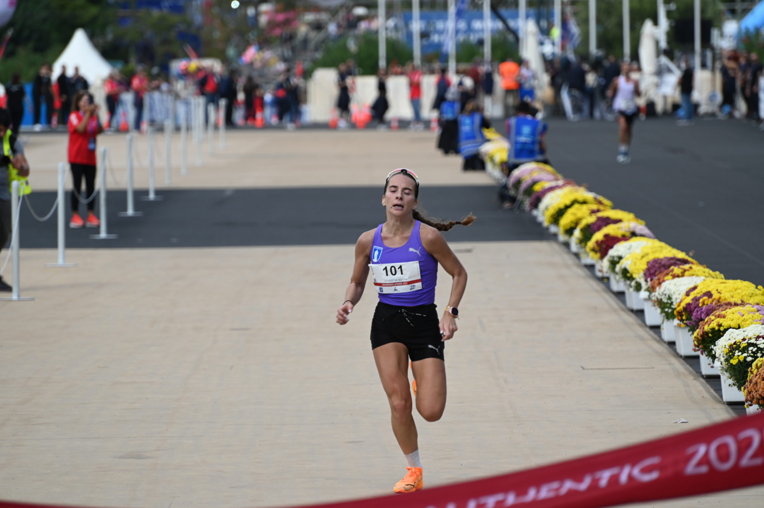 42ος Αυθεντικός Μαραθώνιος