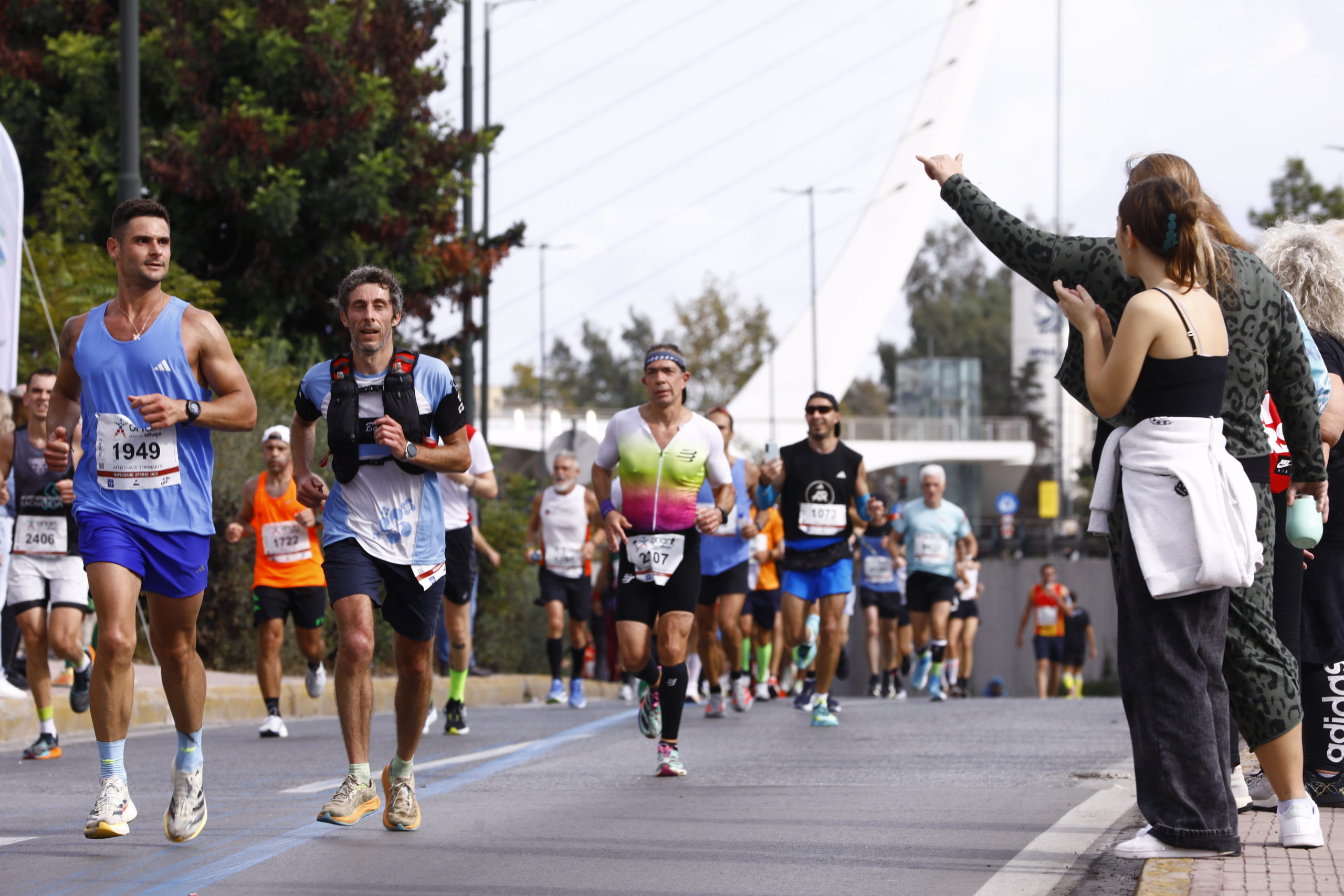 42ος Αυθεντικός Μαραθώνιος