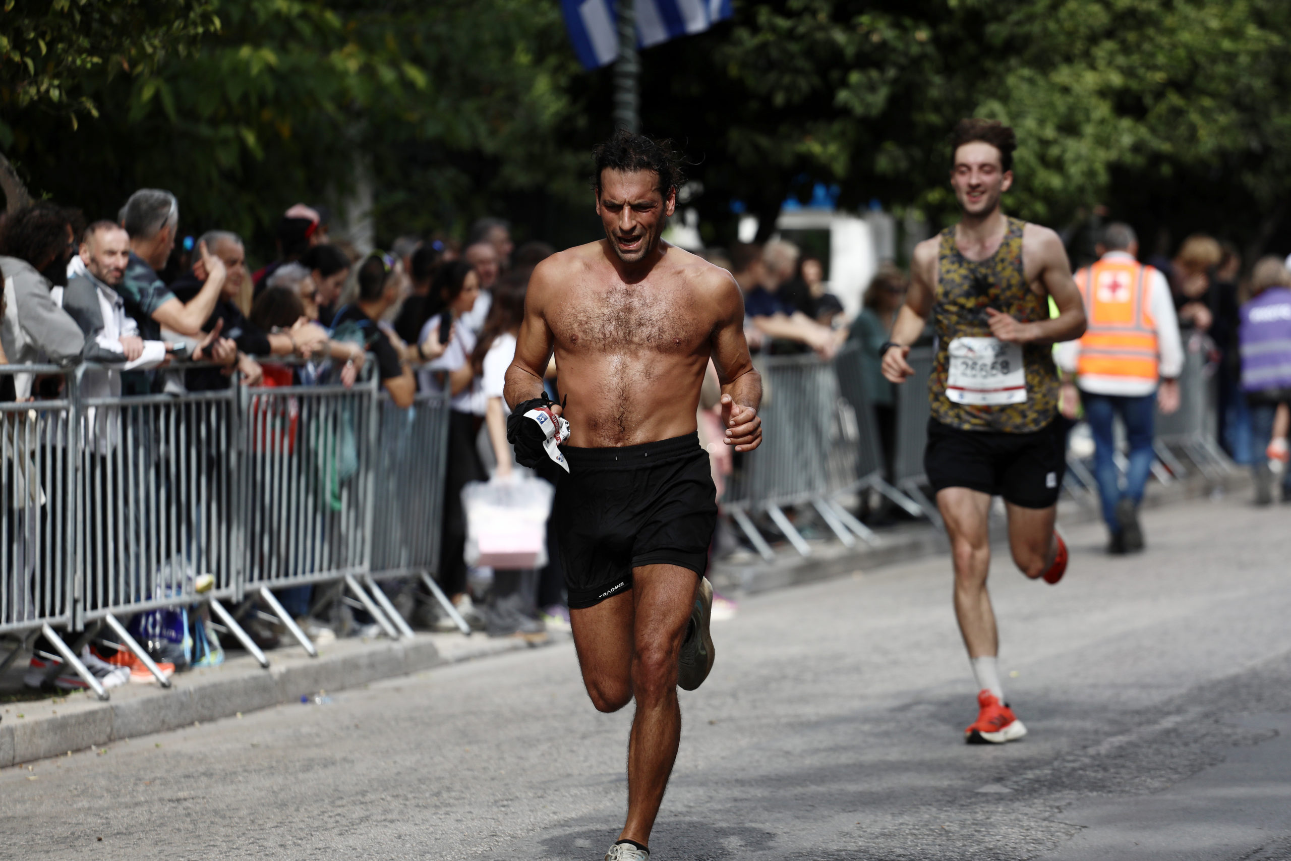 42ος Αυθεντικός Μαραθώνιος