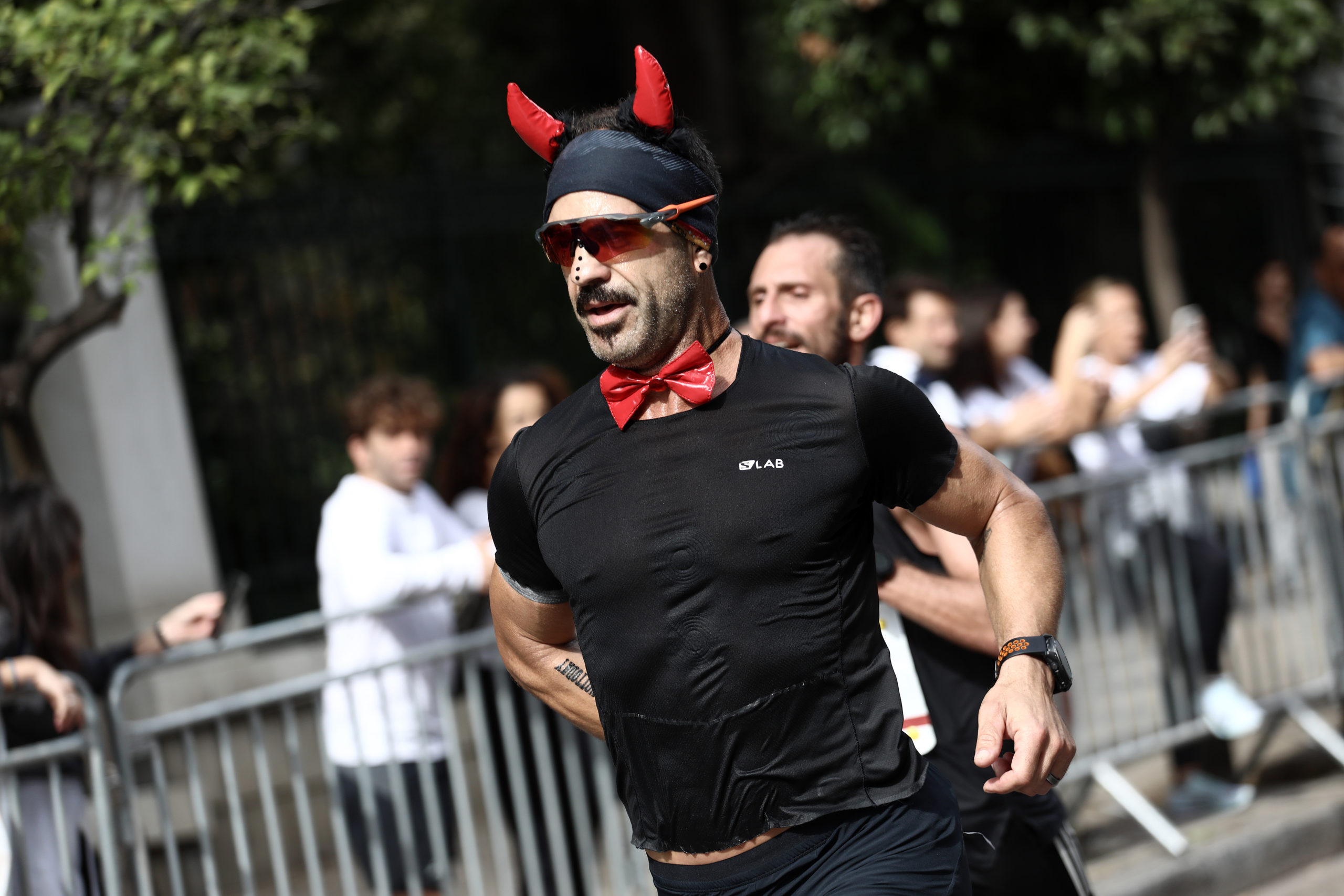 42ος Αυθεντικός Μαραθώνιος