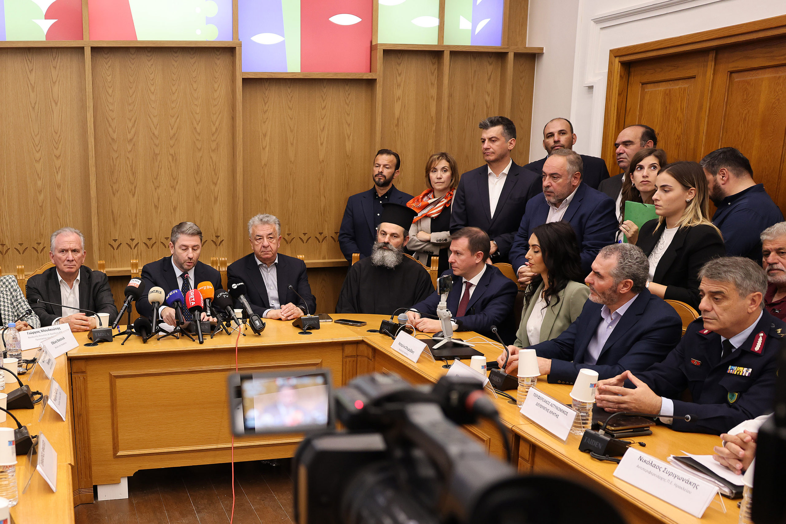 Ανδρουλάκης Ηράκλειο