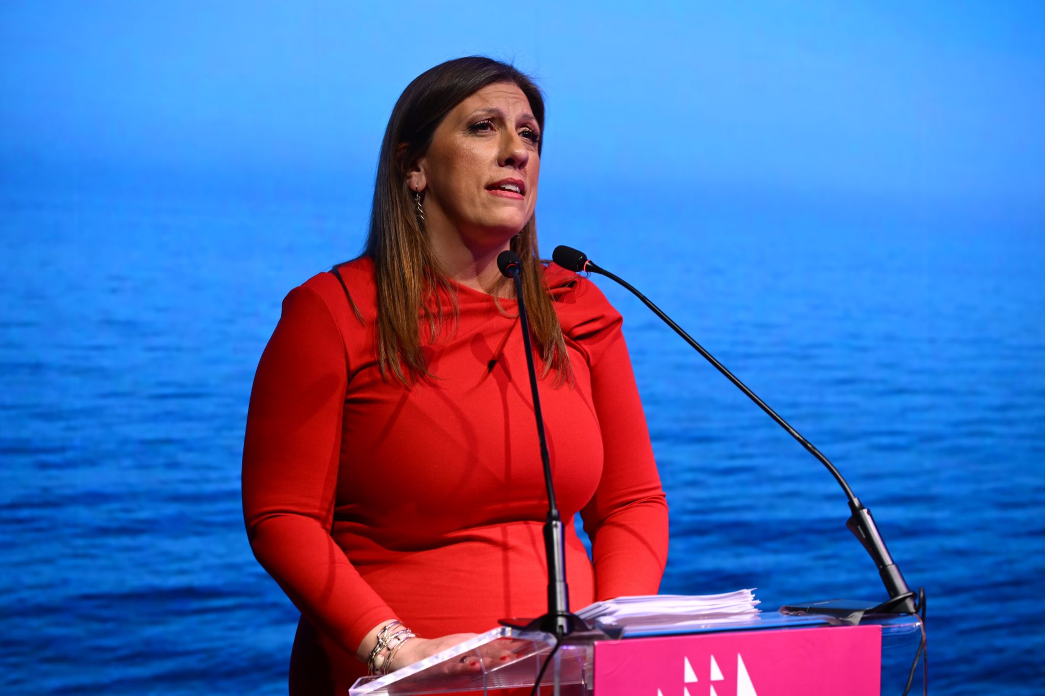 Ζωή Κωνσταντοπούλου