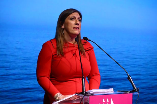 Ζωή Κωνσταντοπούλου