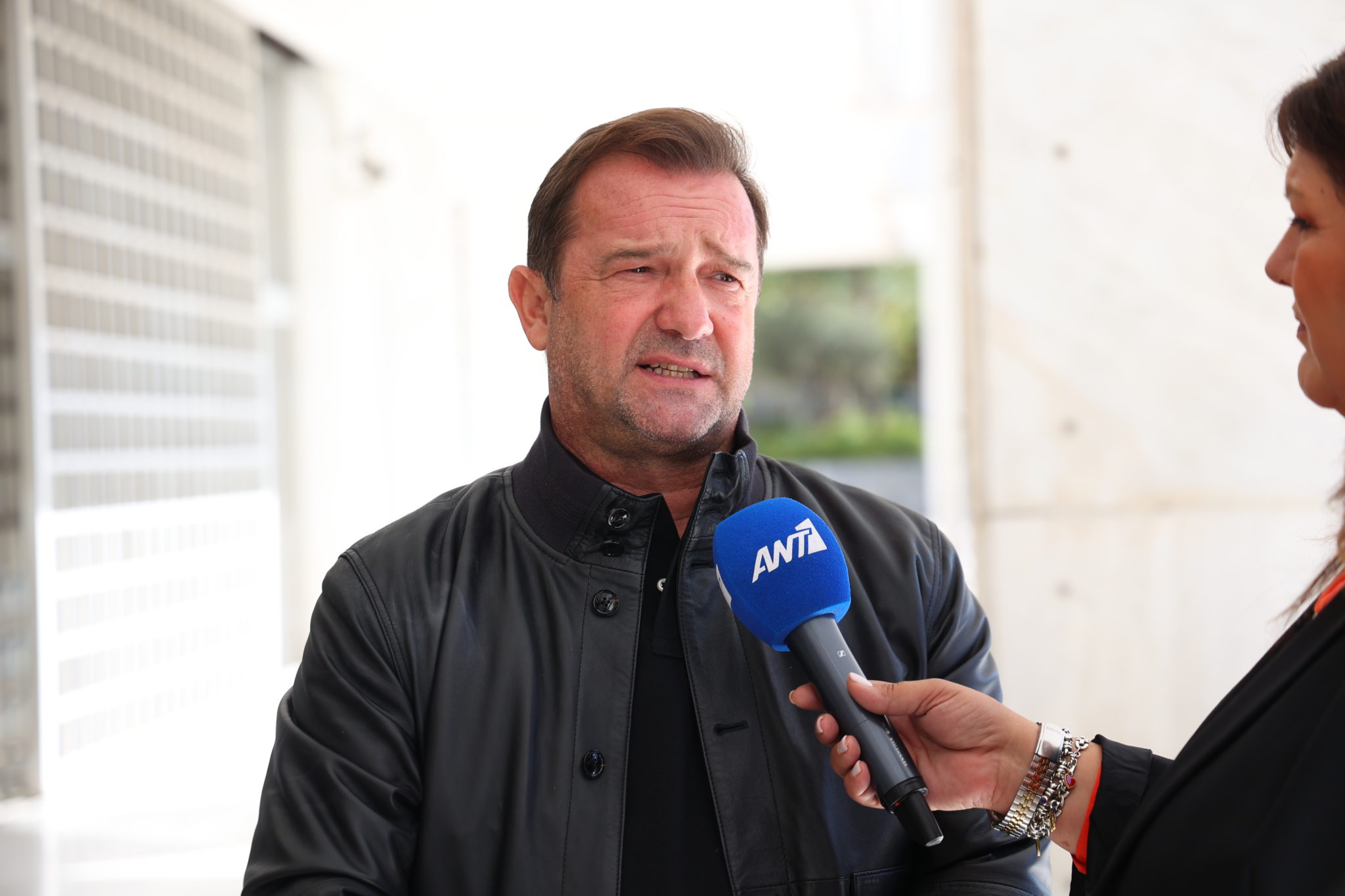 Νίκος Πλακιάς, Άρειος Πάγος