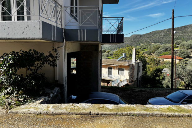 Αχαΐα, 3χρονο