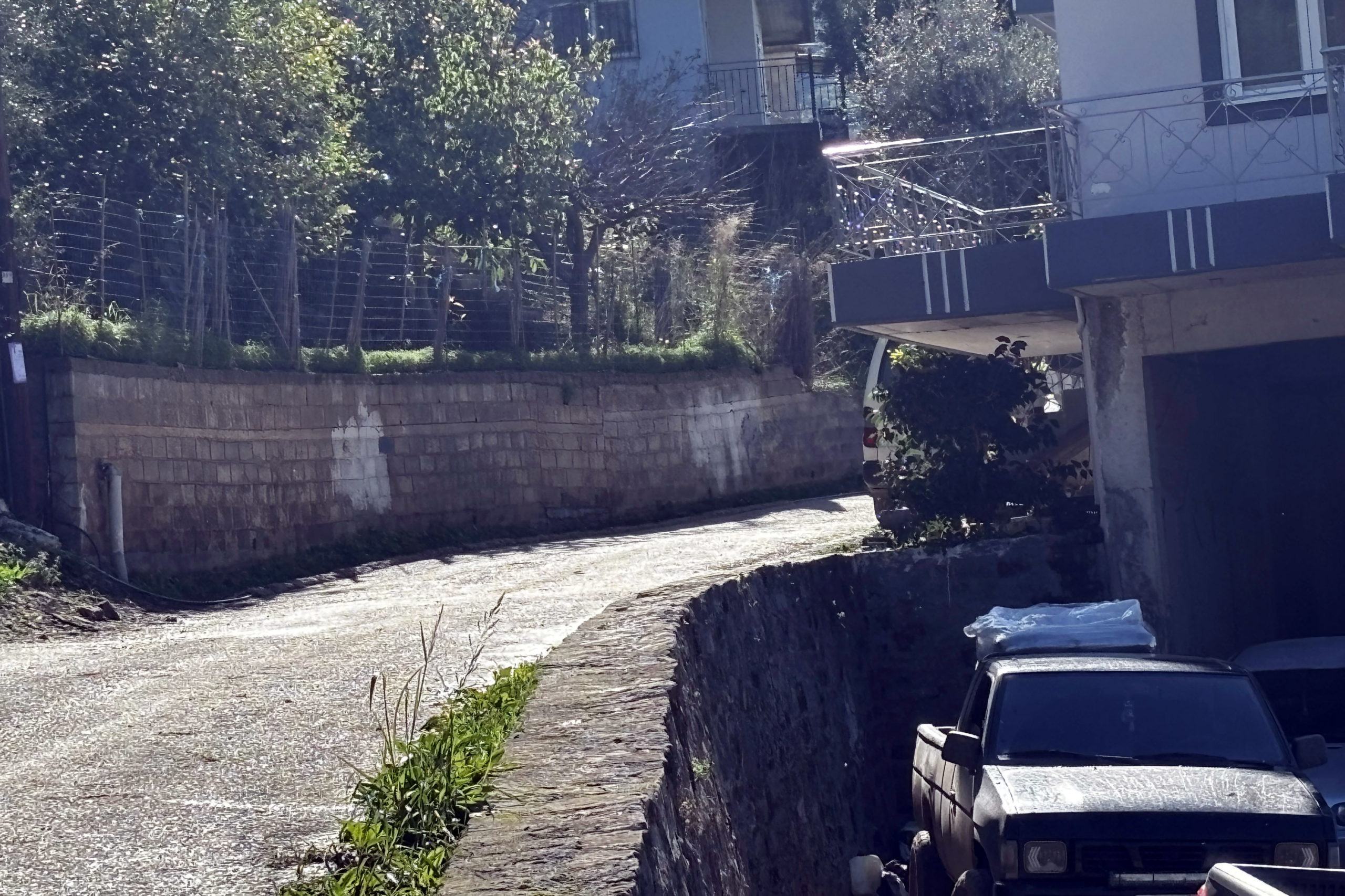 Αχαΐα, 3χρονο