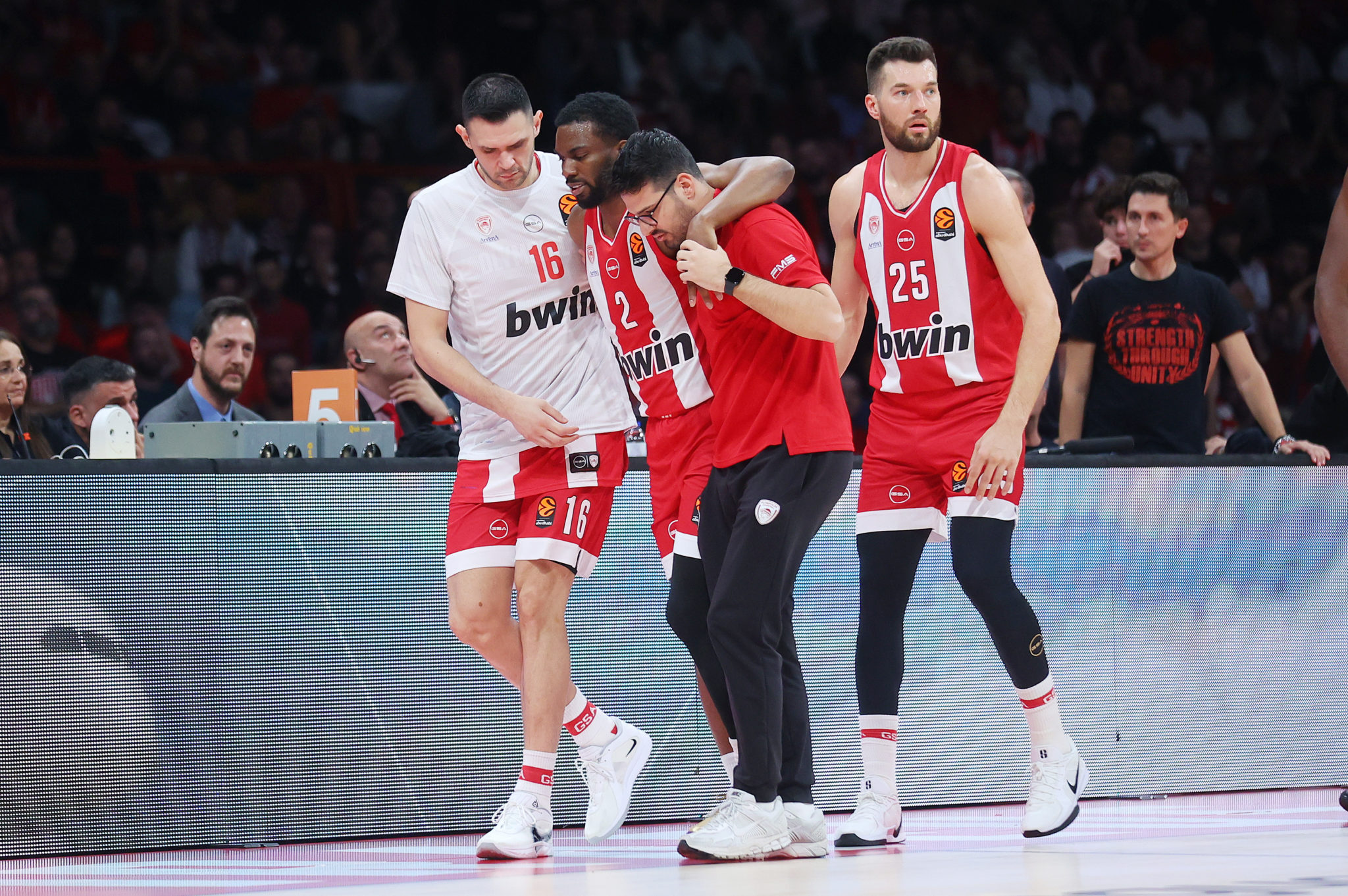 Κίναν Έβανς