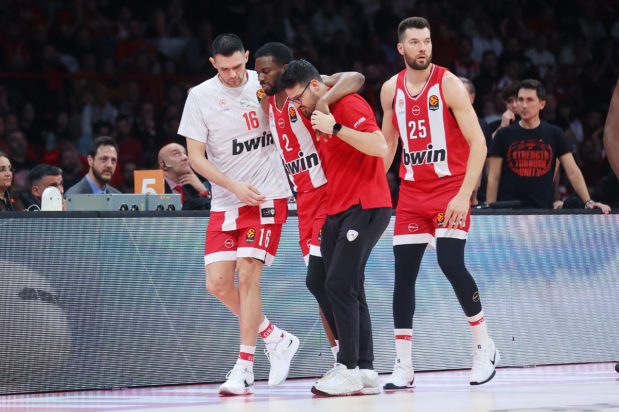 Κίναν Έβανς