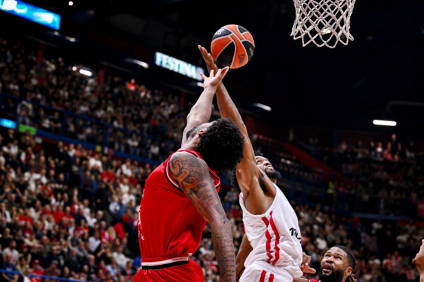 Ολυμπιακός