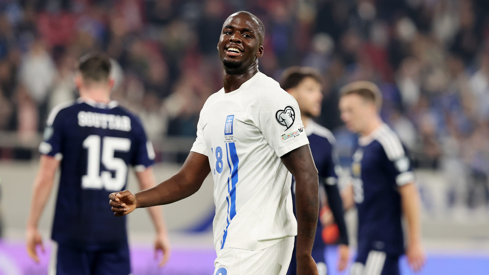 Ανδρέας Τεττέη