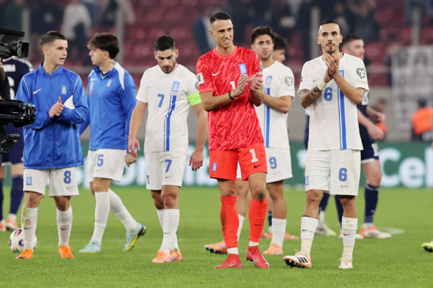 Εθνική Ομάδα ποδοσφαίρου