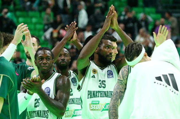 Παναθηναϊκός Άρης