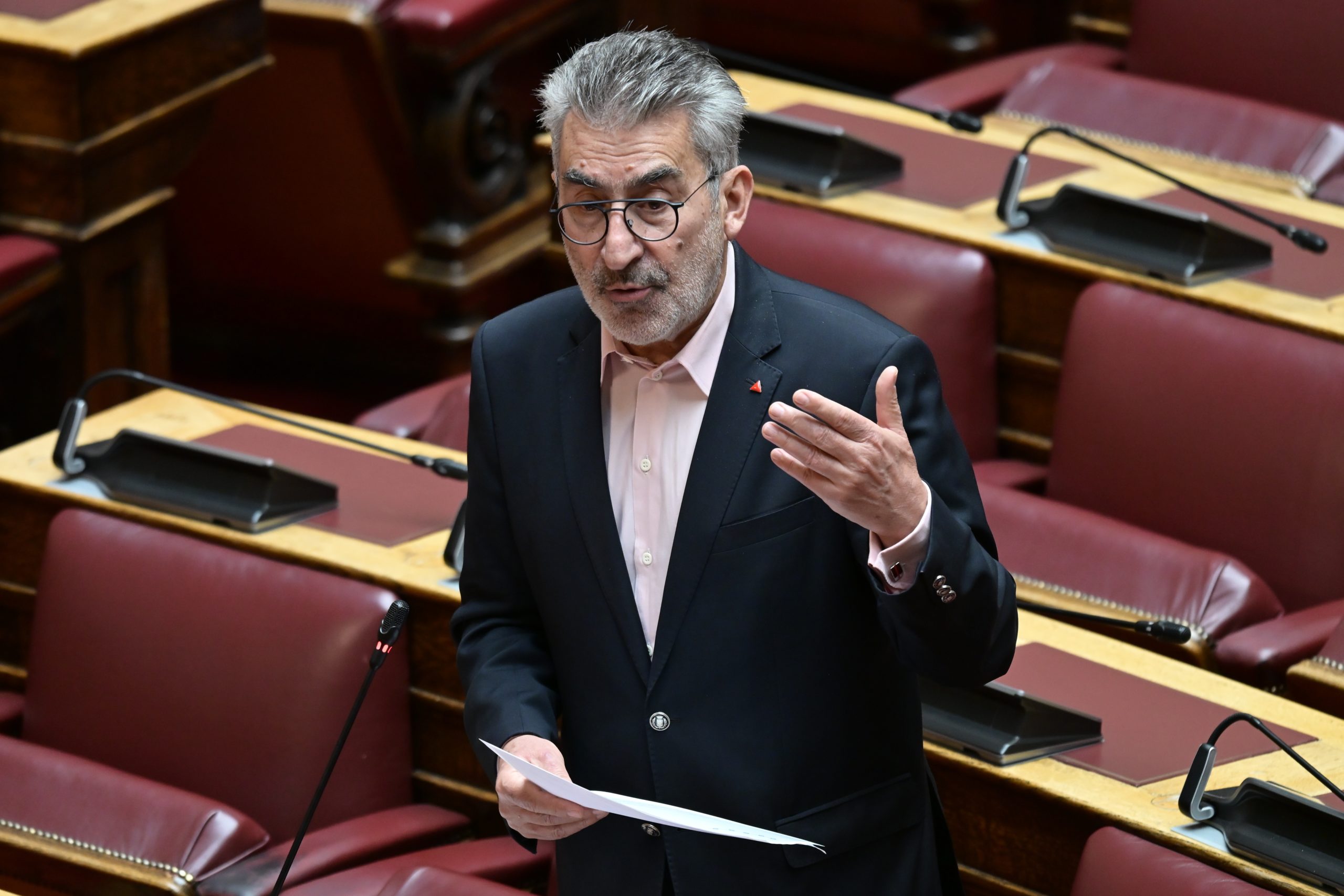 Ξανθόπουλος