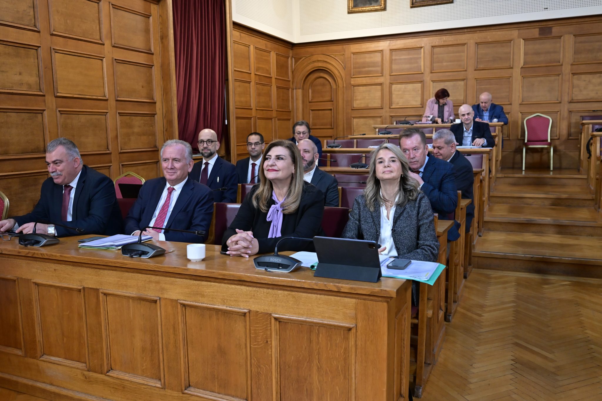 Εξεταστική