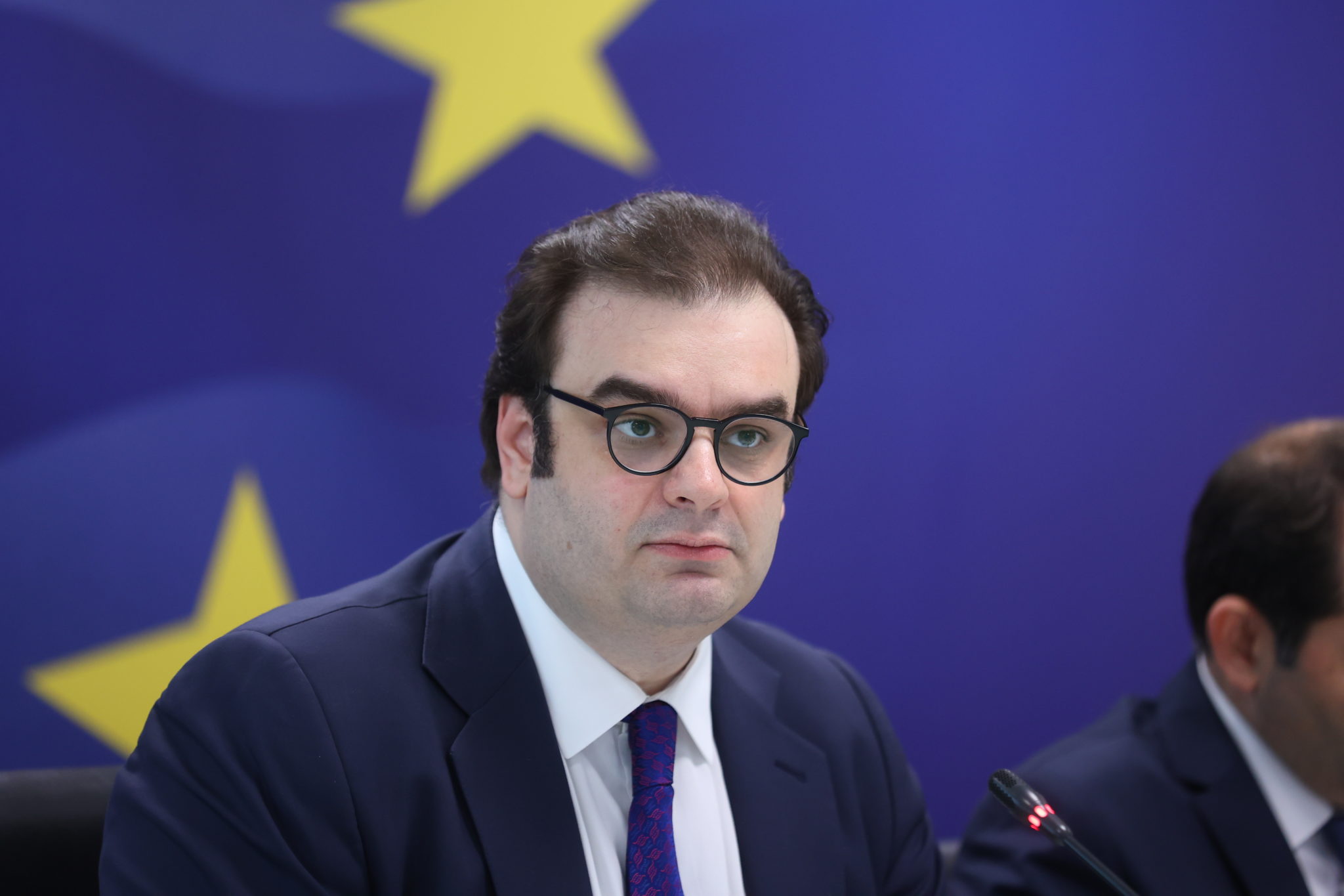 Κυριάκος Πιερρακάκης