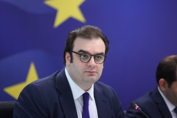 Κυριάκος Πιερρακάκης