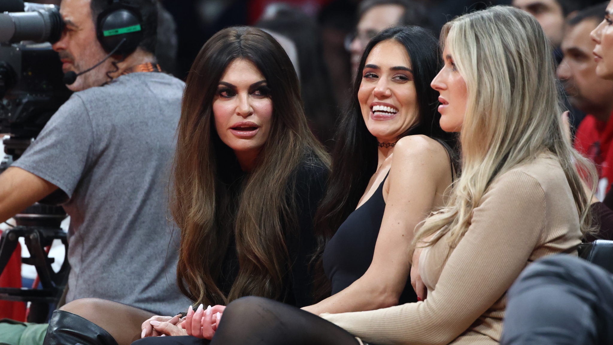 Κίμπερλι Γκίλφοϊλ