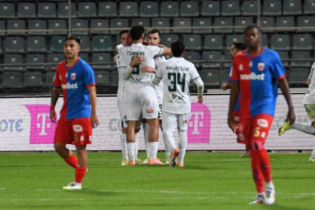 Λεβαδειακός, Άλεν Όζμπολτ