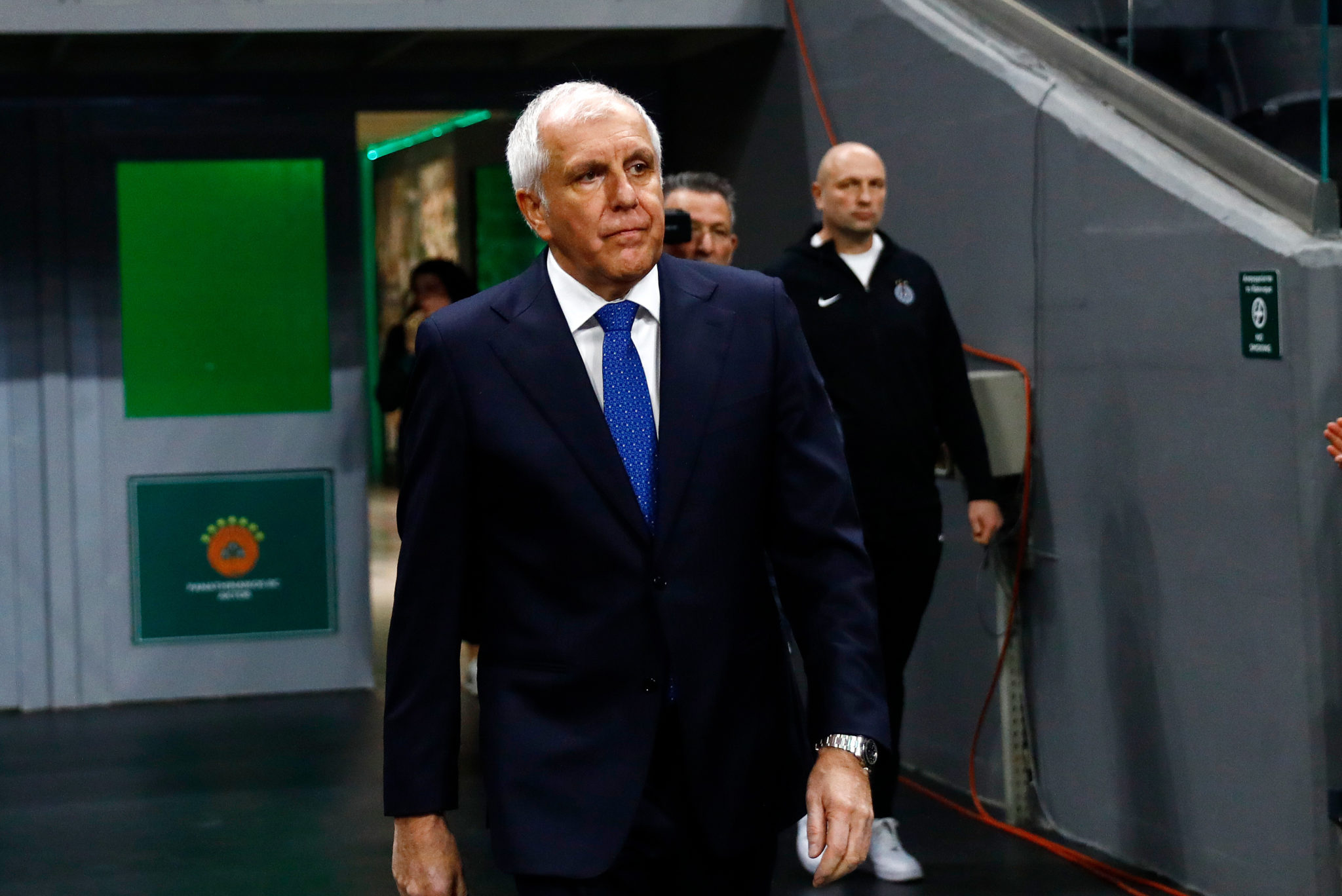 Ζέλικο Ομπράντοβιτς