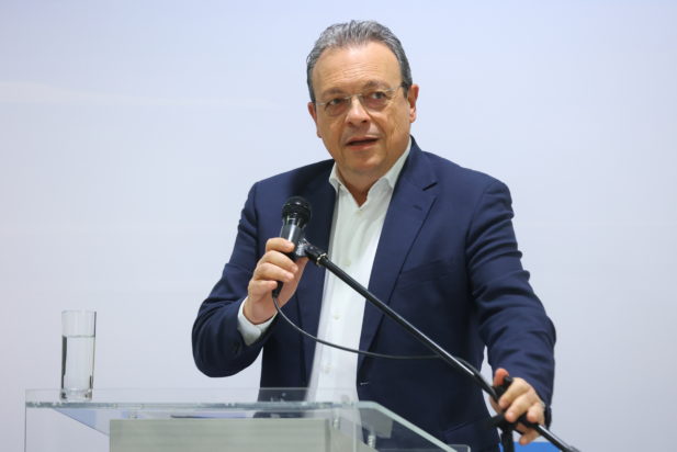 Σωκράτης Φάμελλος