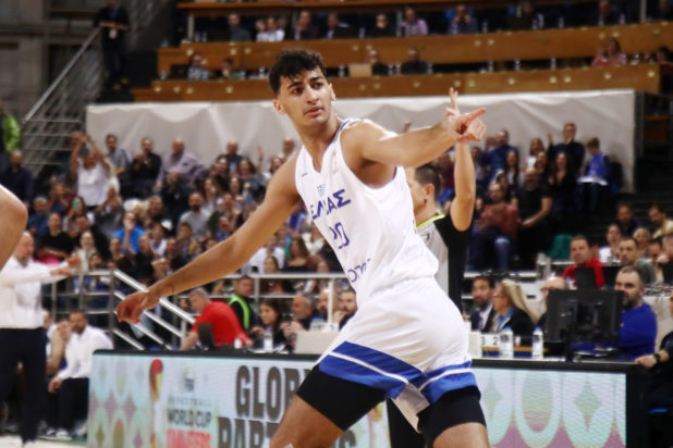 Αλέξανδρος Σαμοντούροφ