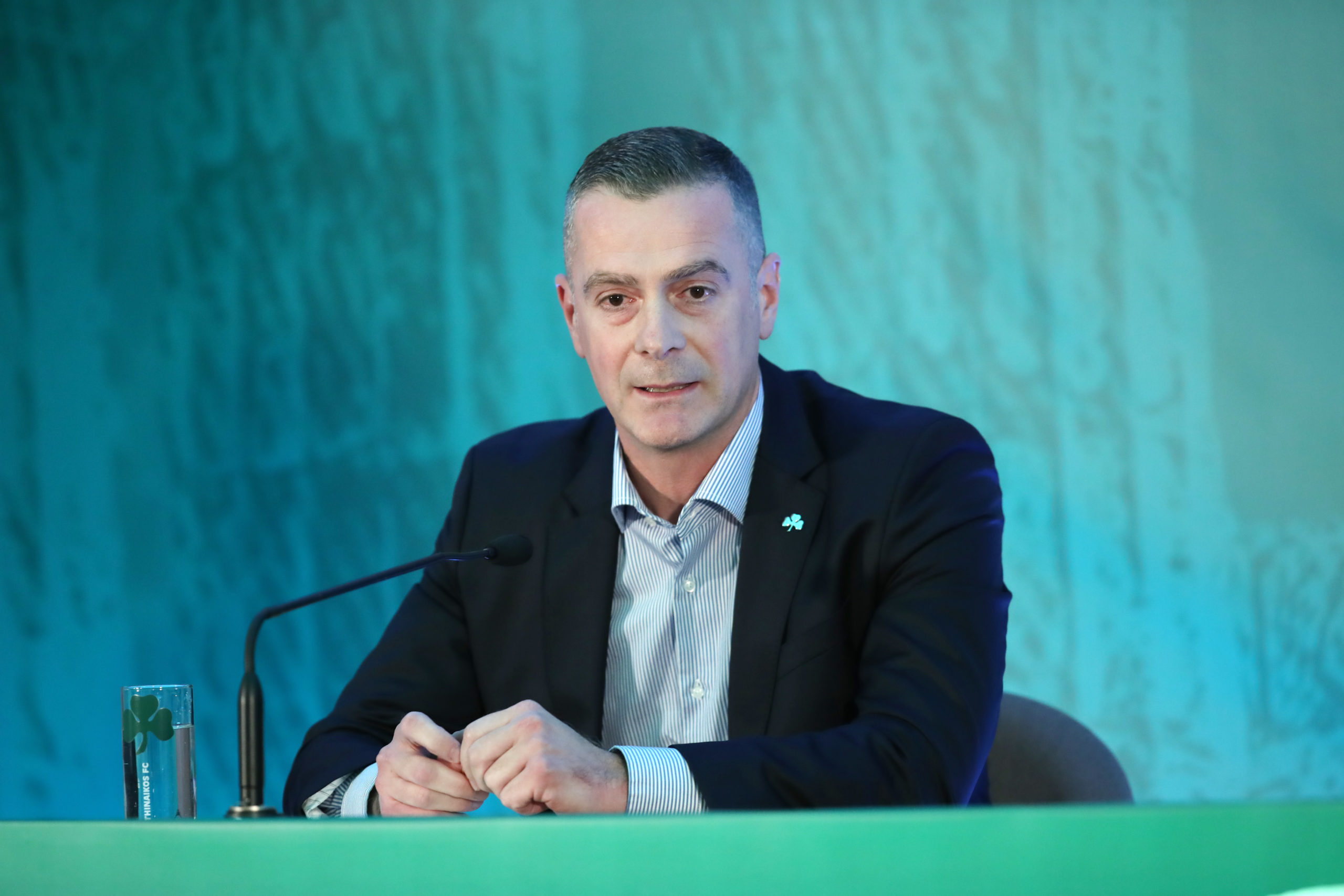 Στέφανος Κοτσόλης