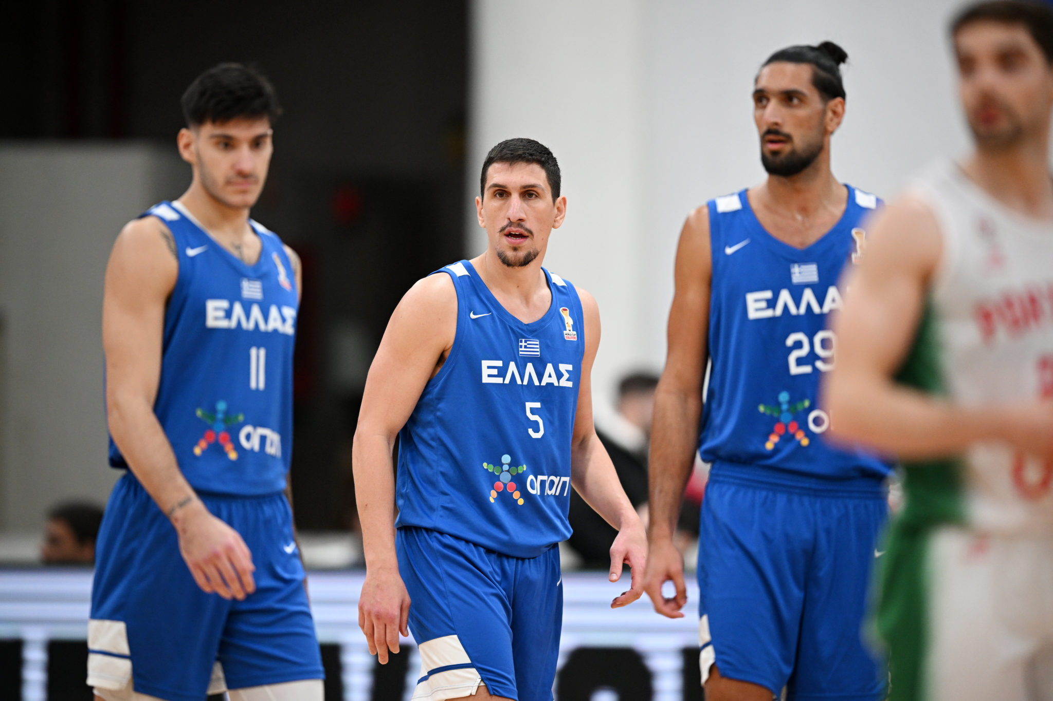 Εθνική Ελλάδας