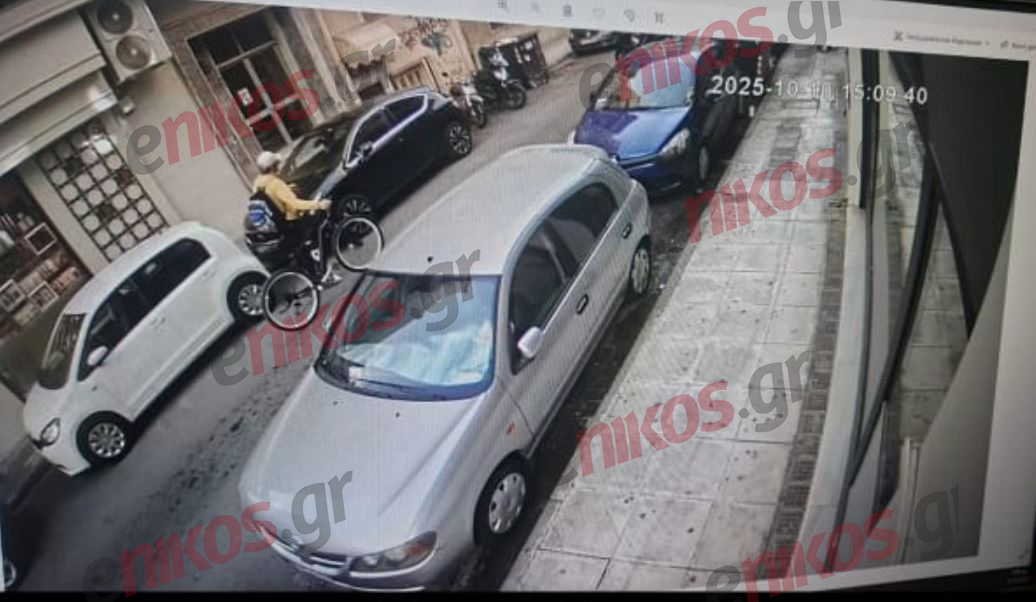 δολοφονία Άγιος Παντελήμονας