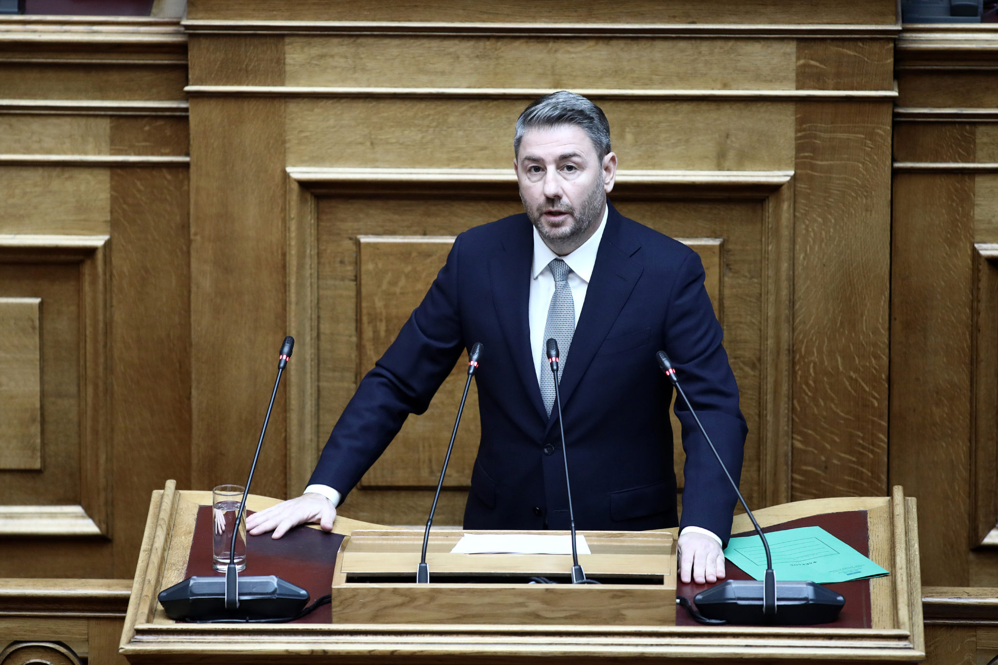 Ανδρουλάκης