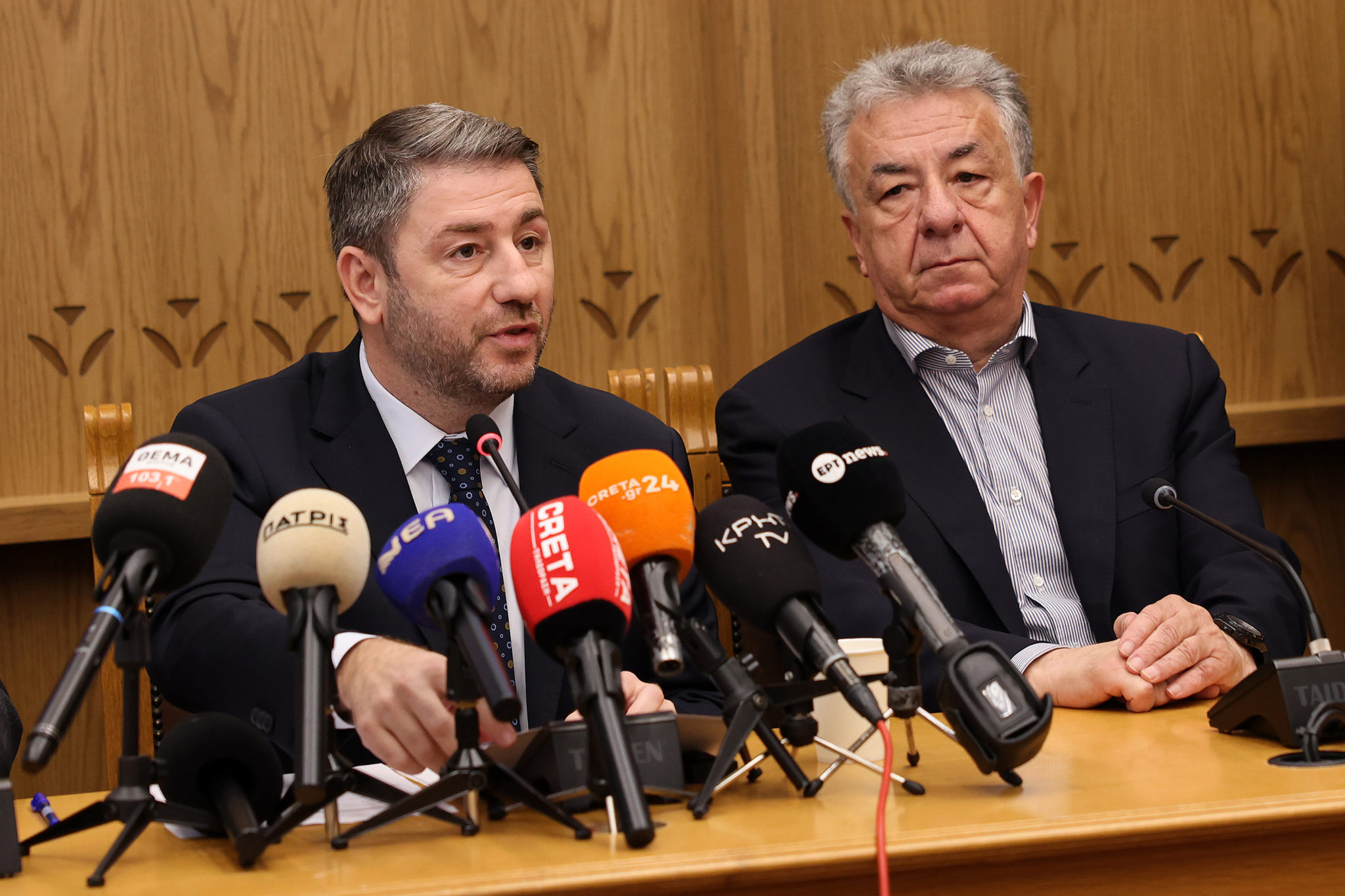 Ανδρουλάκης Ηράκλειο