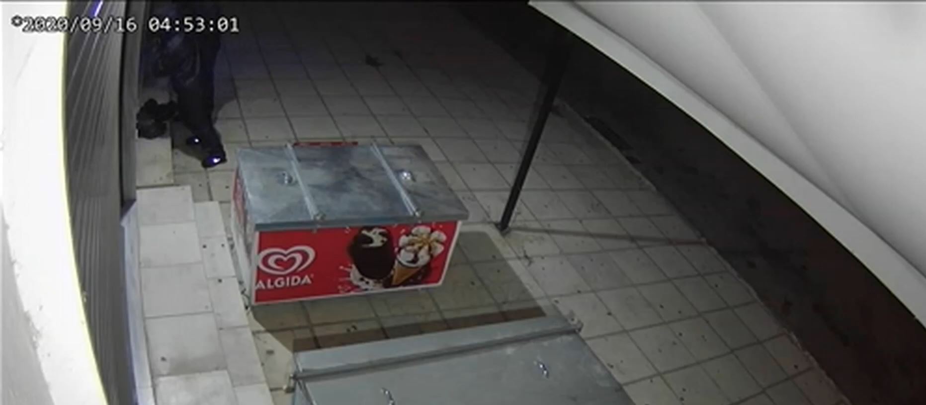 Θεσσαλονίκη: Ταυτοποιήθηκαν έξι μέλη εγκληματικής οργάνωσης που έκαναν διαρρήξεις ATM και κλοπές αυτοκινήτων, με λεία άνω των 500.000 ευρώ