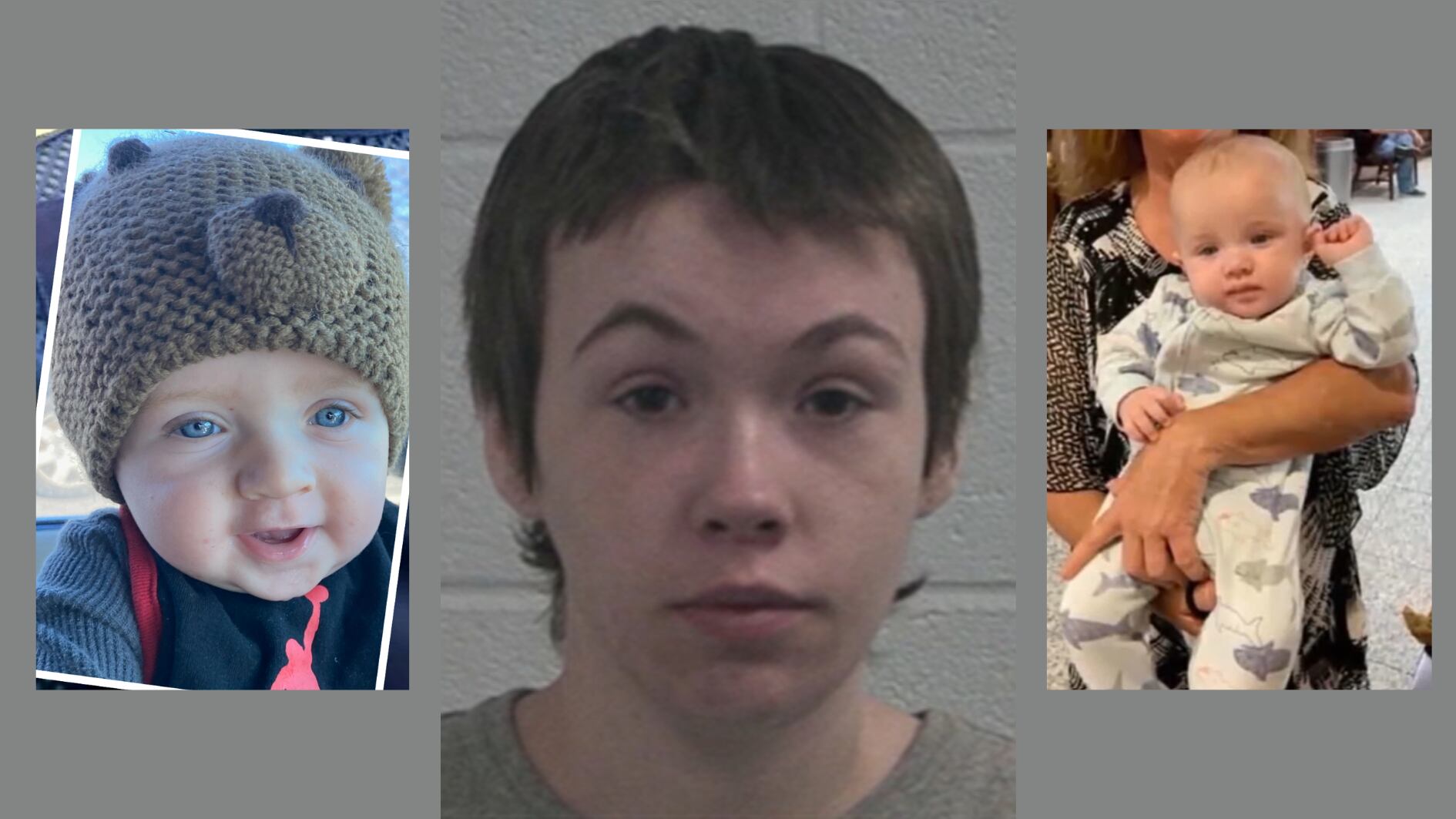 Σοκ στην Τζόρτζια: 21χρονη μητέρα σκότωσε σε διάστημα 3 ετών τα δύο μωρά της