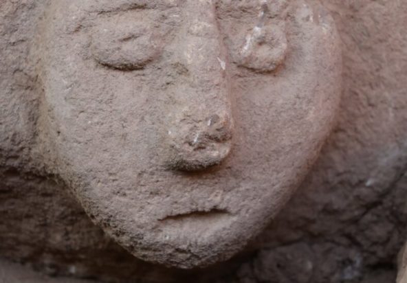 Μάσκα Θανάτου