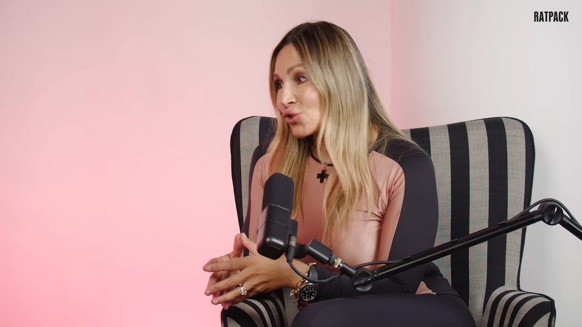 Ελένη Πετρουλάκη: «Οκτώμισι χρόνια προσπαθούσα να γίνω μητέρα, έκανα 13 εξωσωματικές – Με υποστήριξε ο Ίλια»