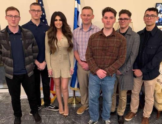 Κίμπερλι Γκιλφόιλ