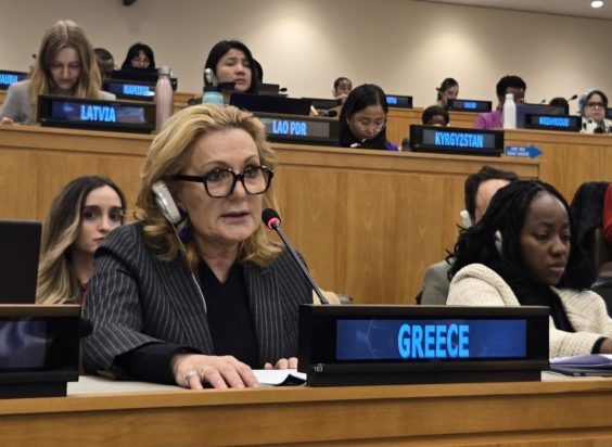 Αγλαΐα Μπαλτά