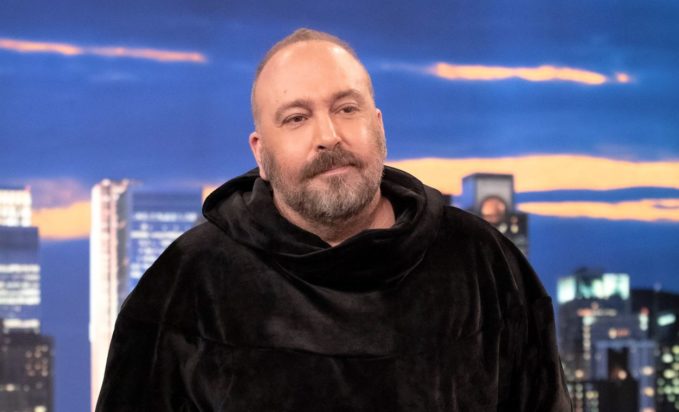 Γιώργος Αλκαίος